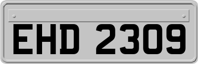 EHD2309