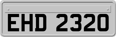 EHD2320