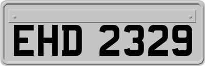 EHD2329