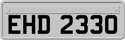 EHD2330