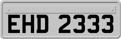 EHD2333