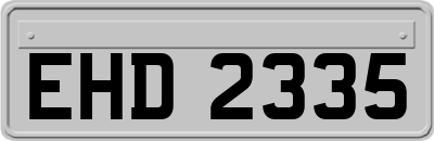 EHD2335