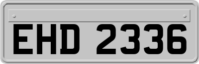 EHD2336