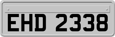 EHD2338