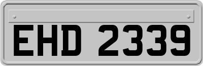 EHD2339