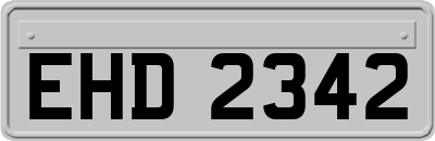 EHD2342