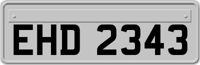 EHD2343