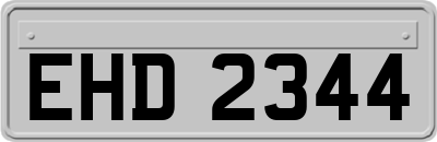 EHD2344