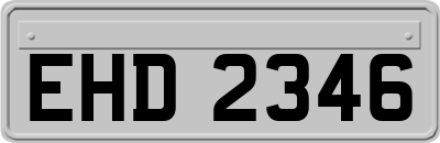 EHD2346