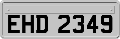 EHD2349