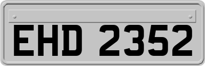 EHD2352