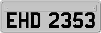 EHD2353