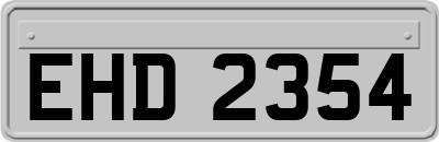 EHD2354