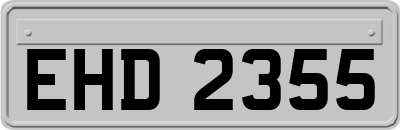 EHD2355