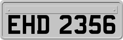 EHD2356