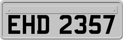 EHD2357