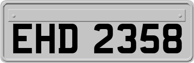 EHD2358
