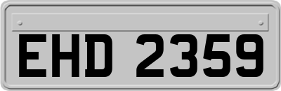 EHD2359
