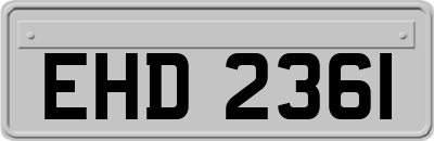 EHD2361
