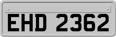 EHD2362