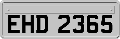 EHD2365