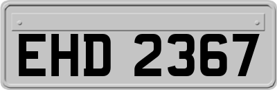 EHD2367