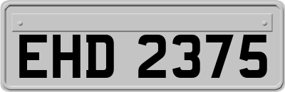 EHD2375