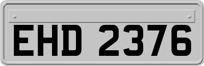 EHD2376