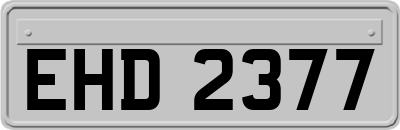 EHD2377
