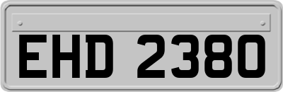 EHD2380