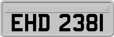 EHD2381