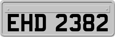EHD2382
