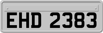 EHD2383