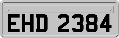 EHD2384