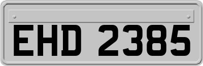 EHD2385