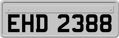 EHD2388