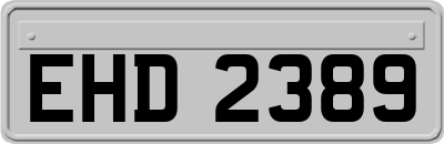 EHD2389