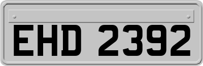 EHD2392