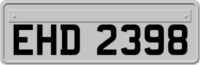 EHD2398