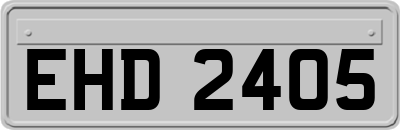 EHD2405