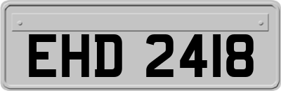 EHD2418