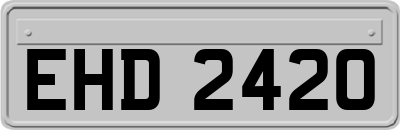 EHD2420