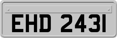 EHD2431