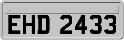 EHD2433