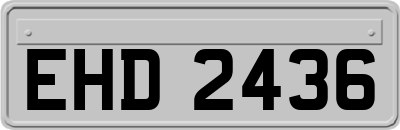 EHD2436