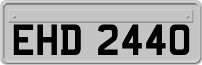 EHD2440