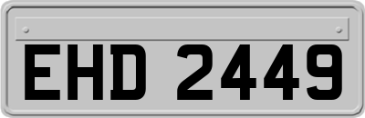 EHD2449