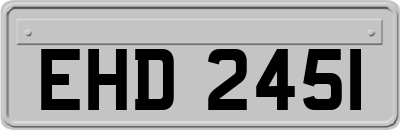 EHD2451