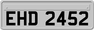 EHD2452