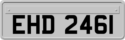 EHD2461
